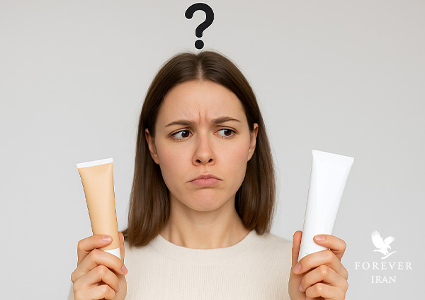 انتخاب ضد آفتاب